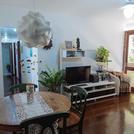 Casa Compartilhada Mi E De Διαμέρισμα Σαλβαντόρ Εξωτερικό φωτογραφία