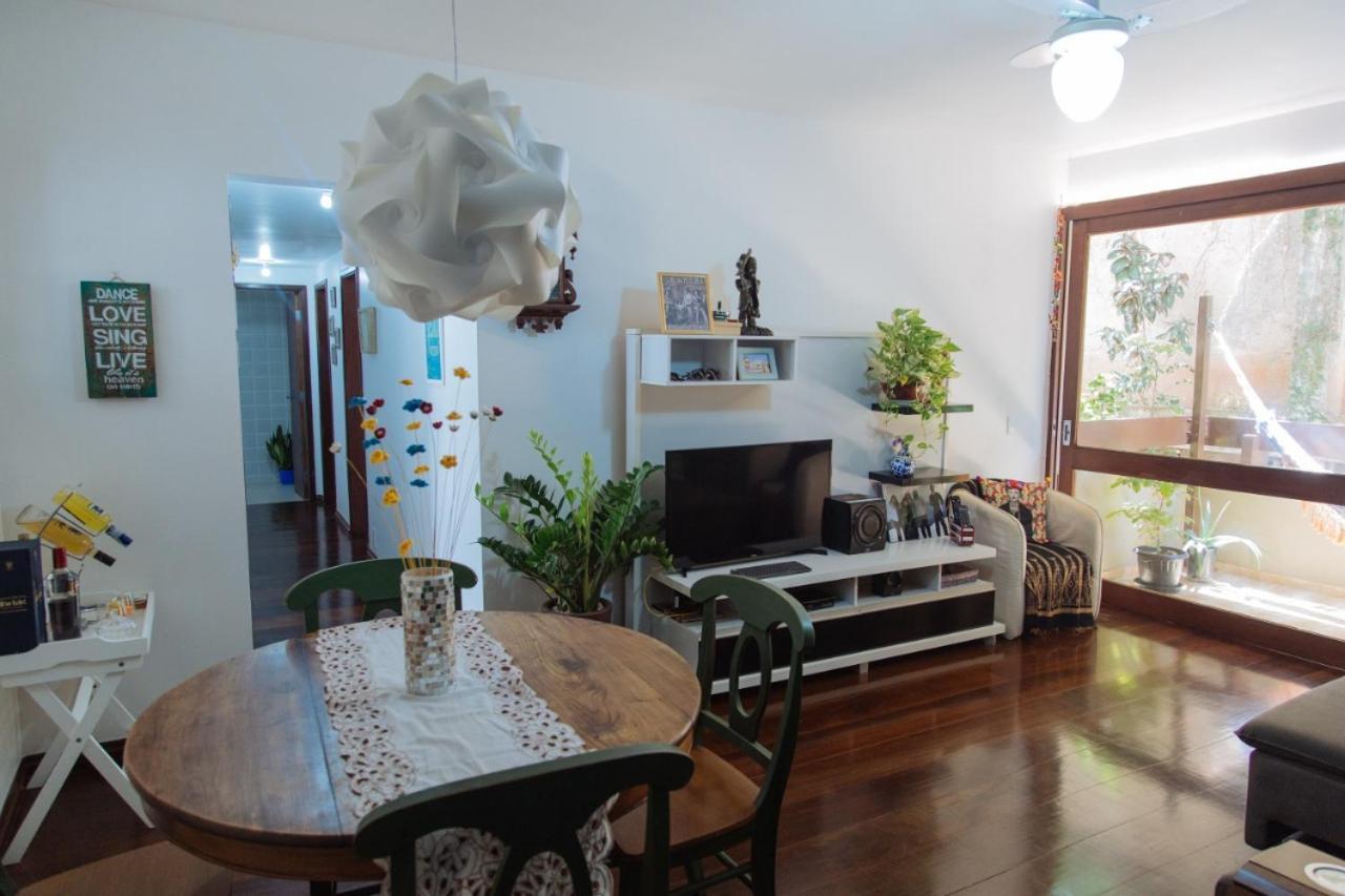 Casa Compartilhada Mi E De Διαμέρισμα Σαλβαντόρ Εξωτερικό φωτογραφία