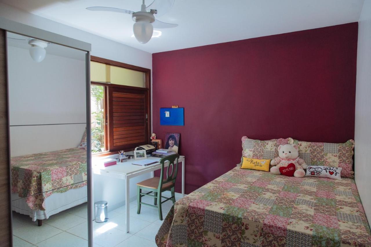 Casa Compartilhada Mi E De Διαμέρισμα Σαλβαντόρ Εξωτερικό φωτογραφία