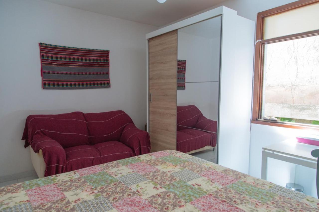 Casa Compartilhada Mi E De Διαμέρισμα Σαλβαντόρ Εξωτερικό φωτογραφία