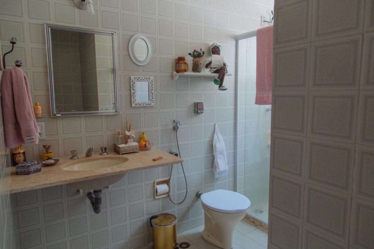 Casa Compartilhada Mi E De Διαμέρισμα Σαλβαντόρ Εξωτερικό φωτογραφία