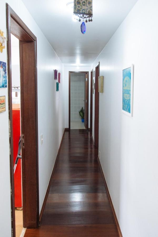 Casa Compartilhada Mi E De Διαμέρισμα Σαλβαντόρ Εξωτερικό φωτογραφία